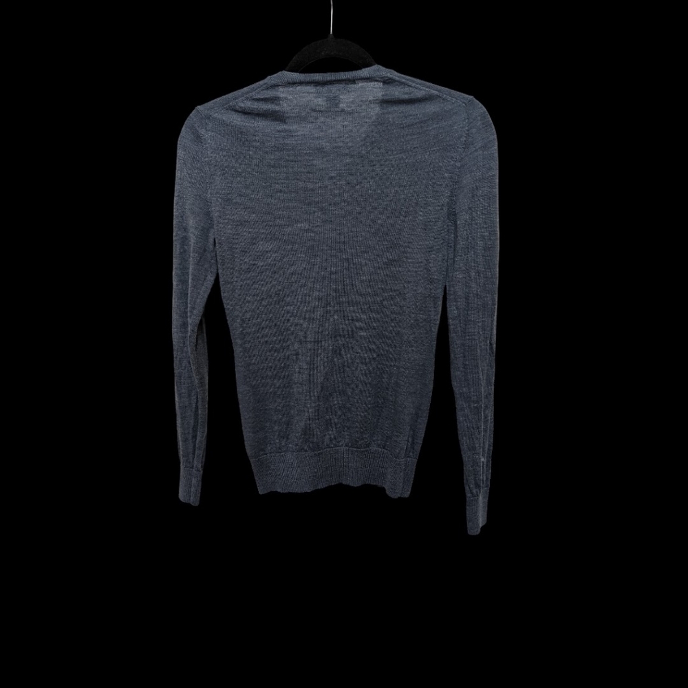 En Thread Sweater 100% Merino Wool - Picture 3 of 4